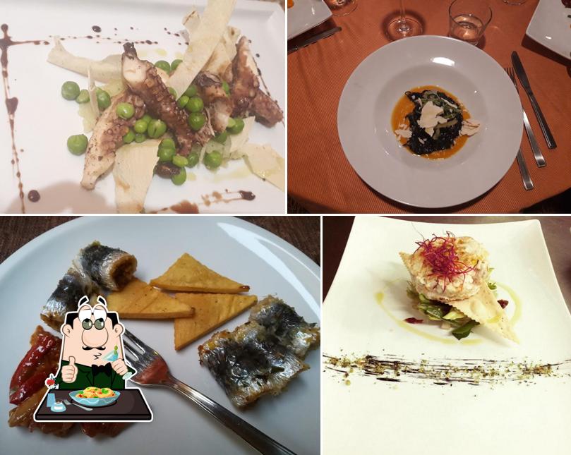 Cibo al Da Maro