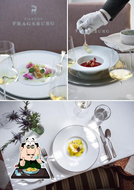 Cibo al Gourmet Restaurant Prezioso