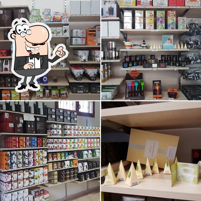 Il Massimo Del Caffè