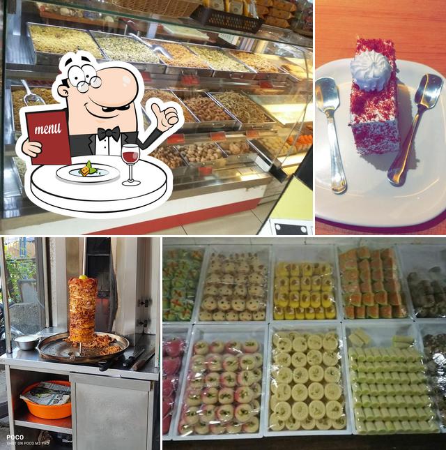 KR Bakes