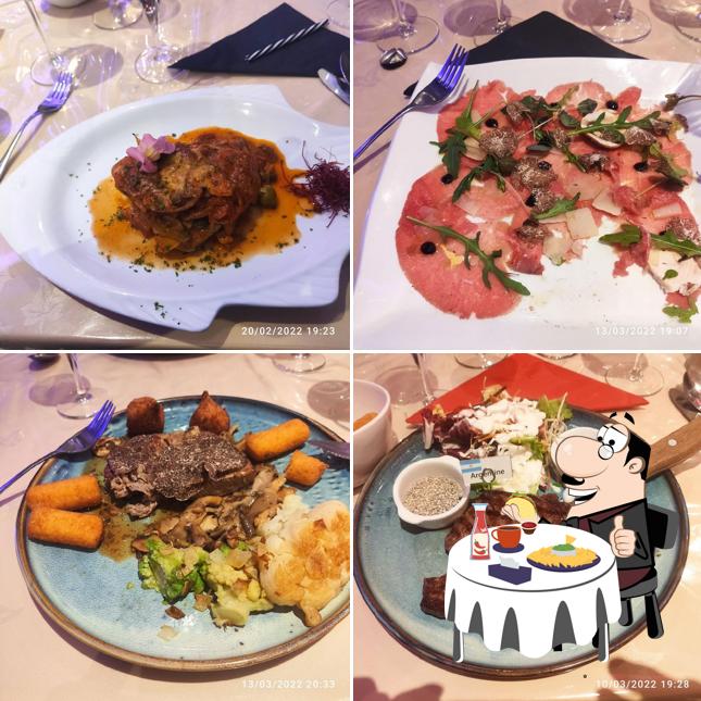 Restaurant Orchidea Waremme