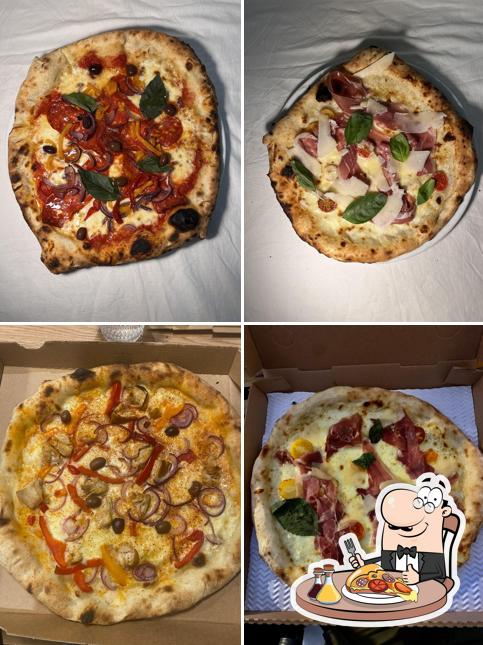 Pizza Posto
