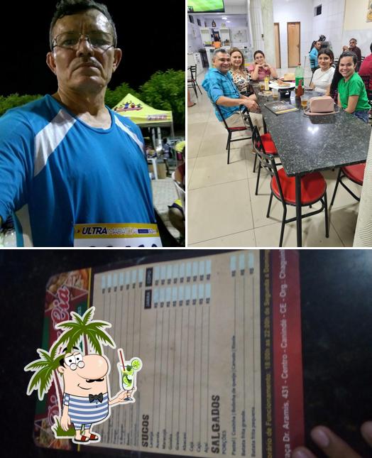 Pizza & Cia