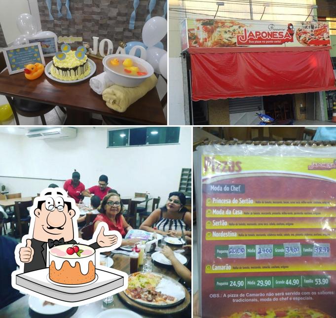 See this picture of RESTAURANTE & LANCHONETE,PIZZARIA JAPONESA