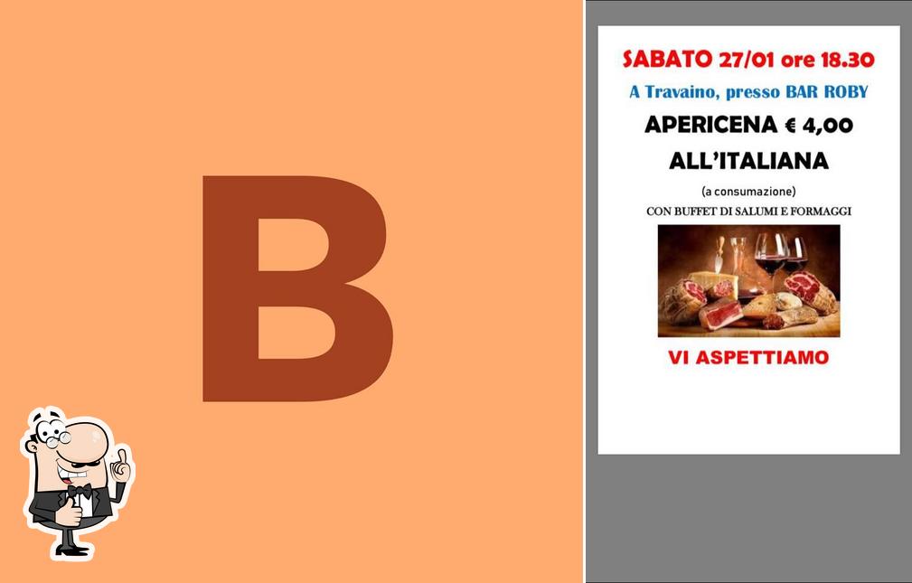 Guarda la foto di Tabacchi