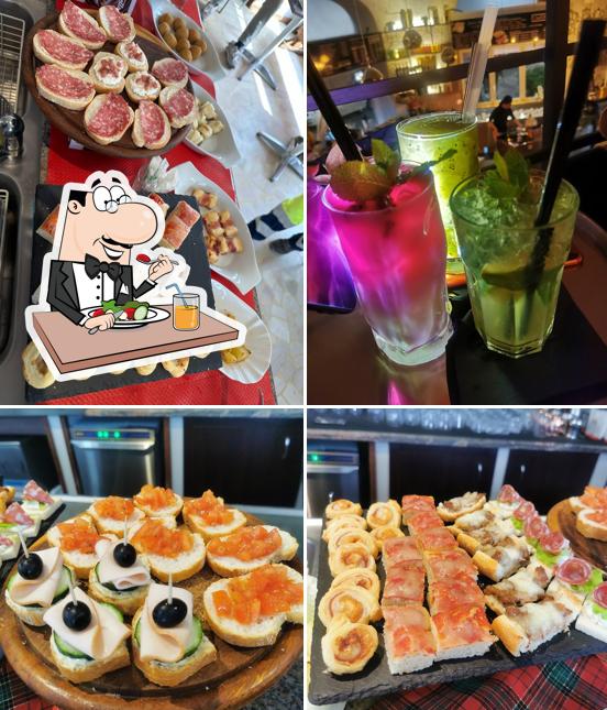 Bar Punta Renas