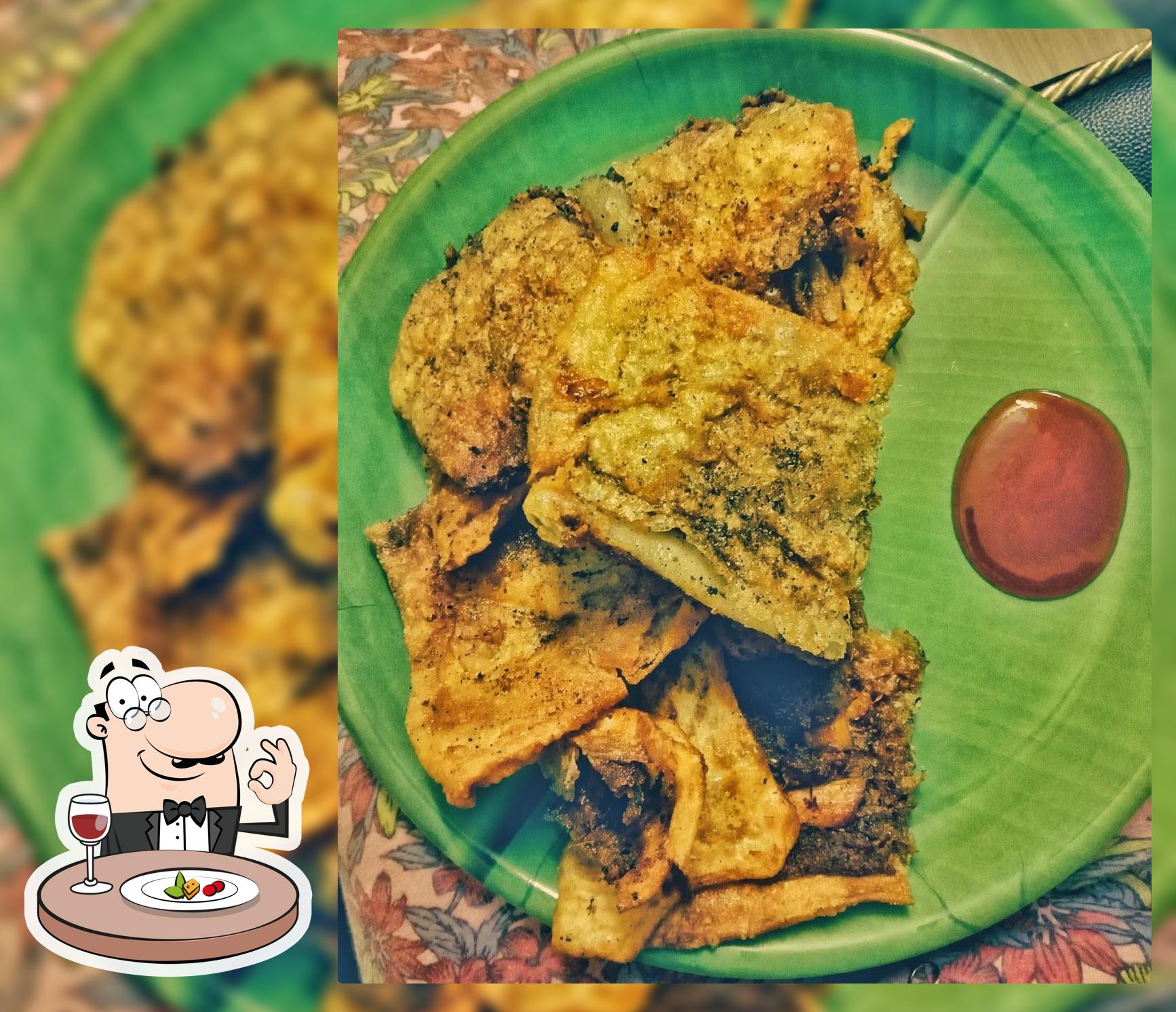 Dinesh Snacks Centre