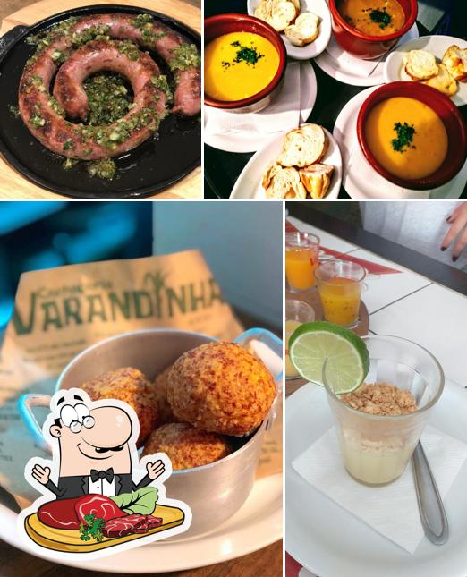 Prove refeições de carne no Boteco Recanto Bar e Restaurante Laranjeiras Zona Sul do Rio
