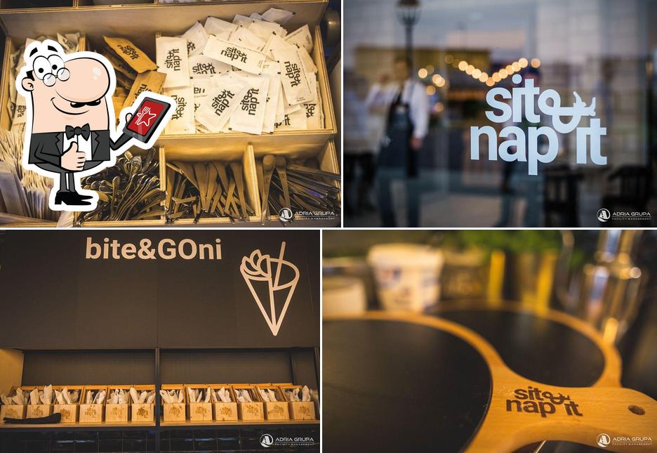 Sit&Napit