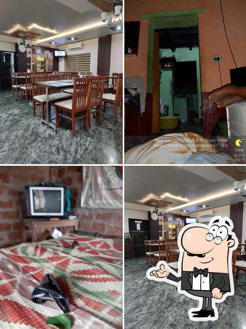 Check out how 18@Abhiruchi looks inside