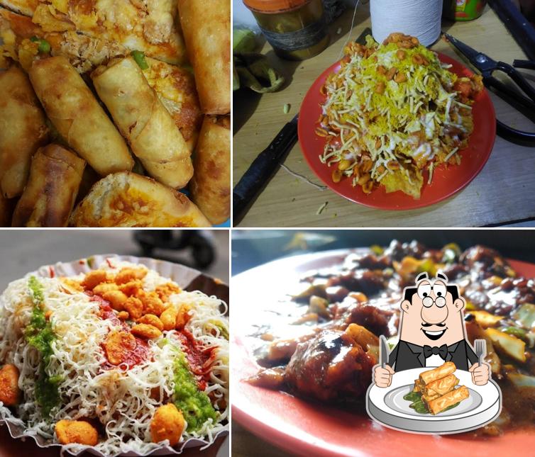 Bajrang Fast Food Mahuva