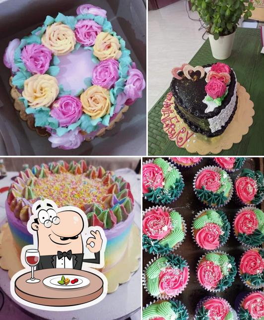 Food at Cake_o_logy18