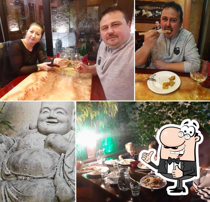 Chinese Restaurant Peking