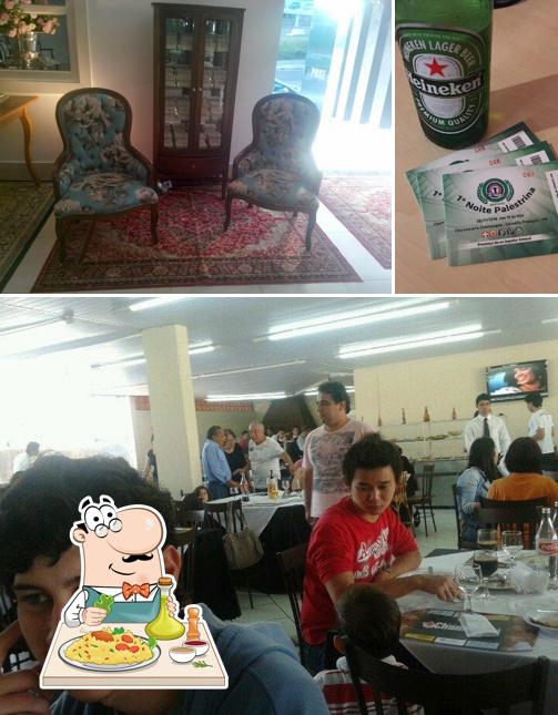Churrascaria Champgne