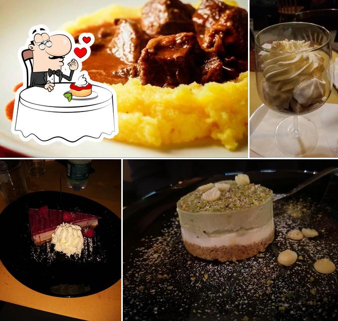 CLANCYS RIVOLI RESTAURANT PIZZA & BEERS