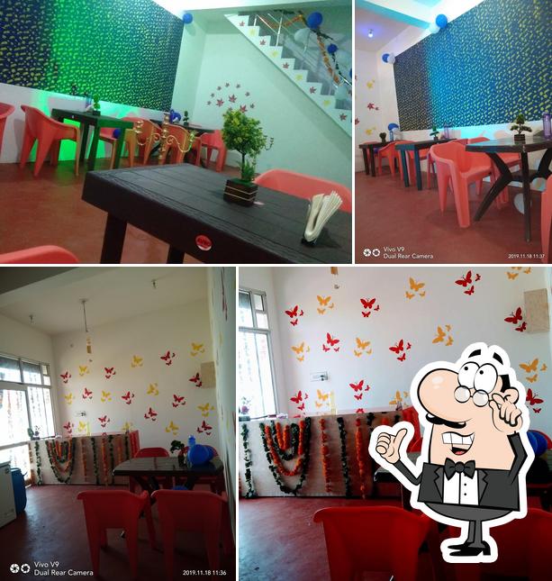 Dolly's cafe