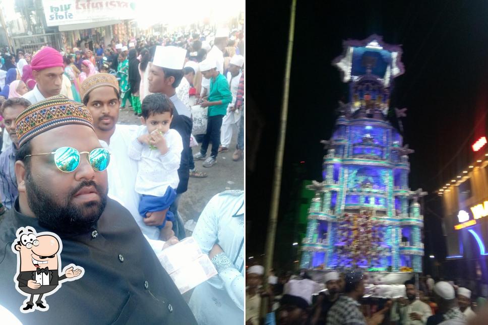 See the picture of Golden Hotal