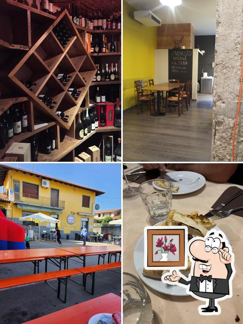 Siediti a un tavolo di IQOS PARTNER - USTARIA DAL BEL MATT, Veruno