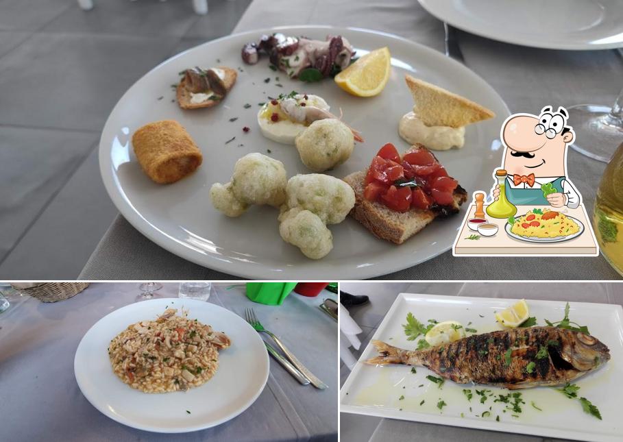 Risotto al Il Brontolone