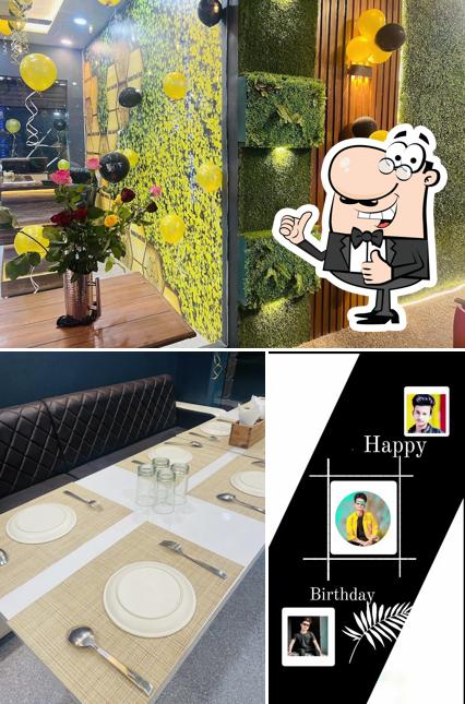 Kanha Food Hub