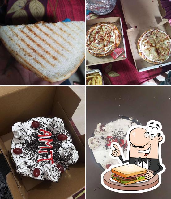 Kanta Bakers & Namkeen
