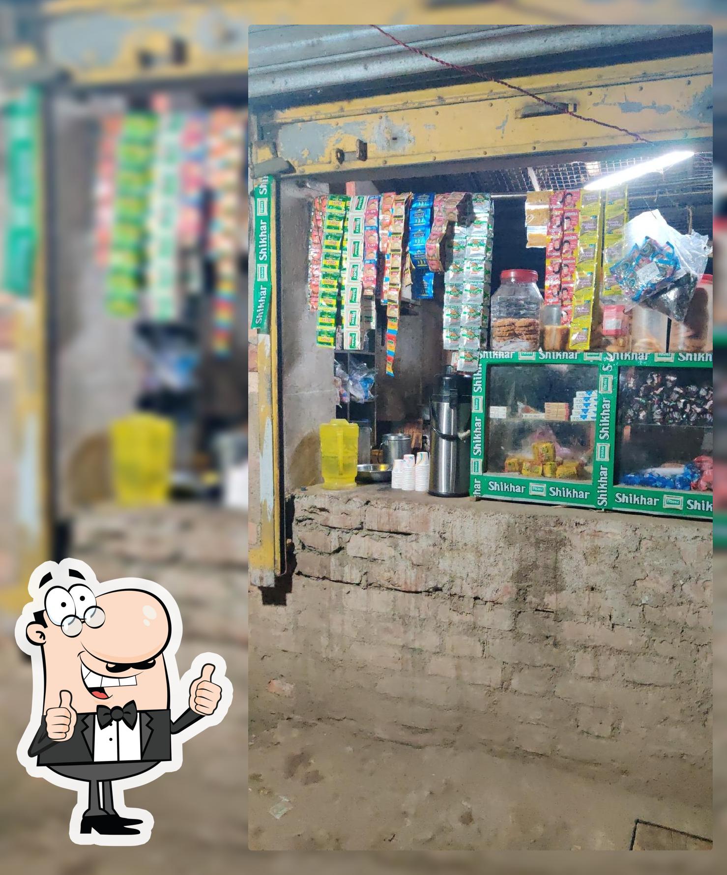 Kesto's Tea Stall