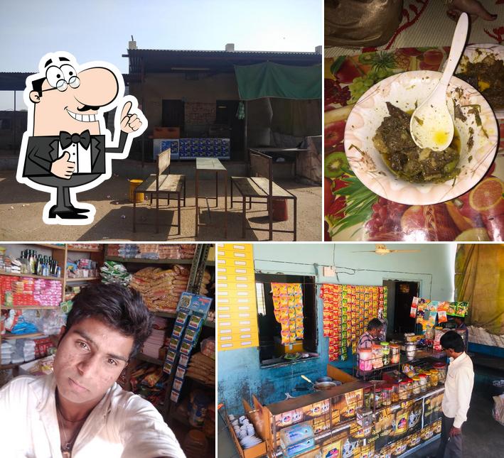 Kureshi hotel and restaurant