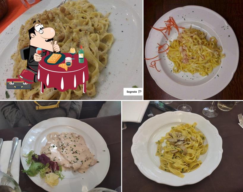 Leon d'oro di Bobrova Olga propone un'ampia selezione di dolci