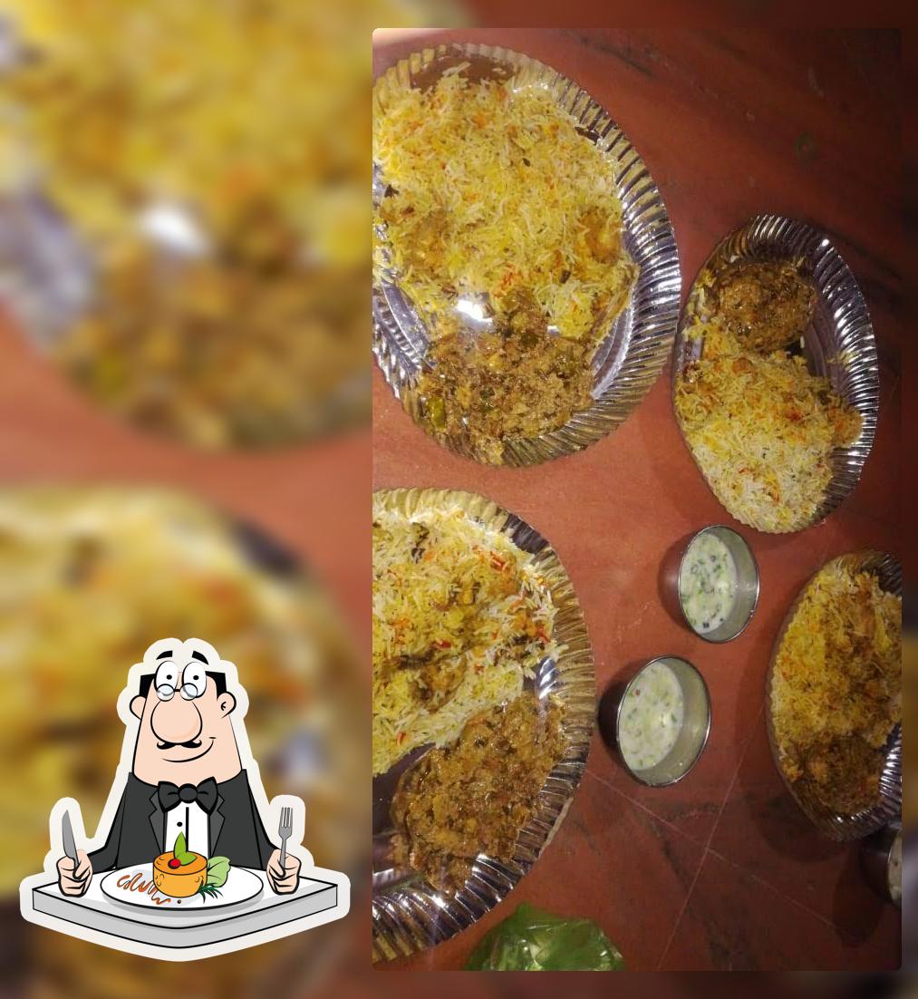 MAX FOOD