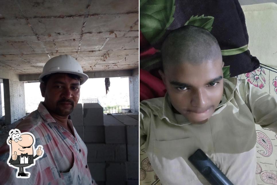 Mahadev Ganthiya sandipbhai photo