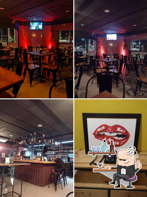 MalDita Pub
