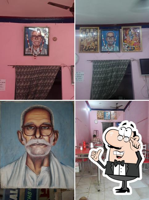 Pandey Bhojanalay And Fast Food Sheohar