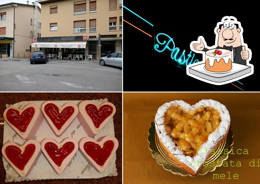 Guarda questa foto di Pasticceria Da Luciano