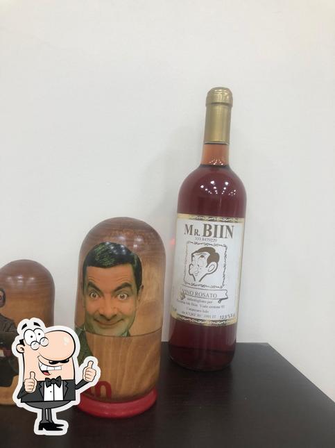 Guarda la foto di Pizzeria Mr Biin