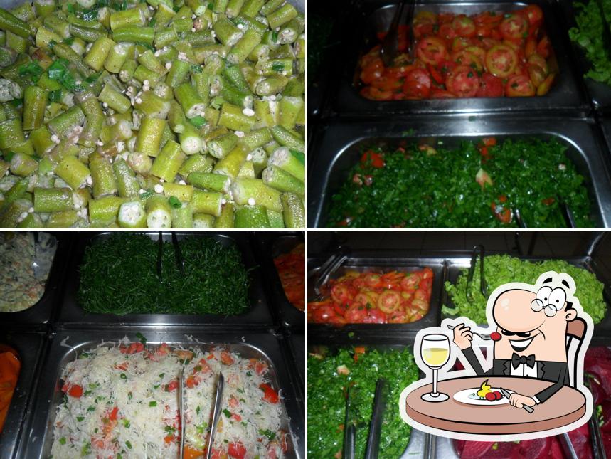 RESTAURANTE DA NORMA