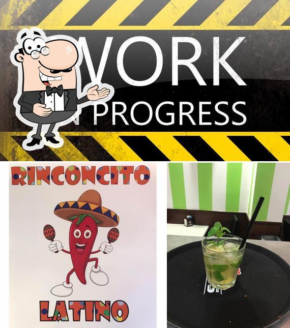 Vedi questa foto di Rinconcito