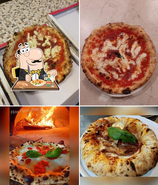 Platti al Sciuè Sciuè pizzeria da asporto