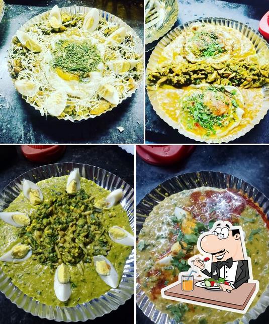 Umesh Egg House