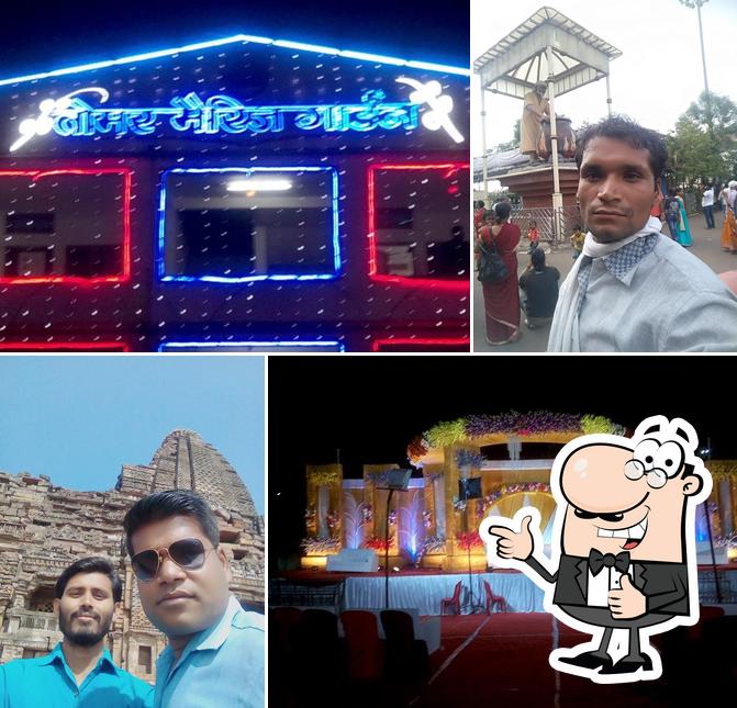 hotel marwari