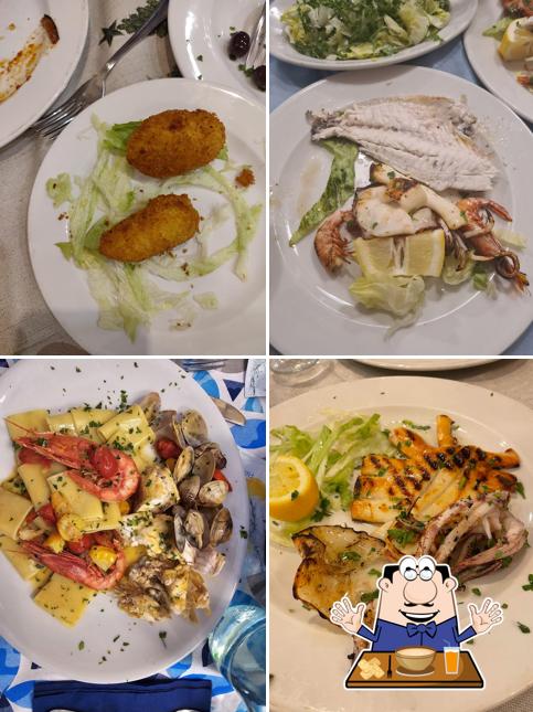 Cibo al Alba - Ristorante e Pizzeria