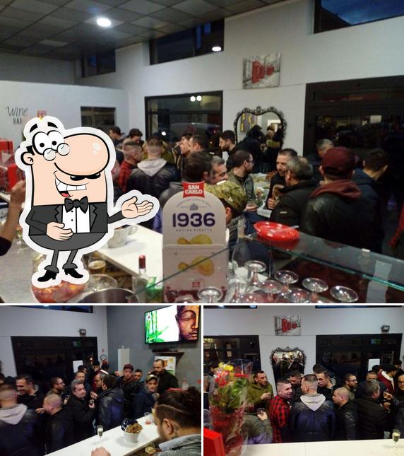 Foto di Simon's Bar