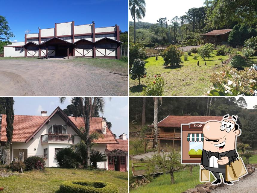 Sociedade União Da Serra