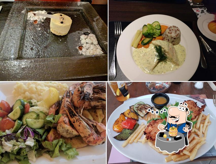 Hobos Steak House (Not Hobo Cafe)