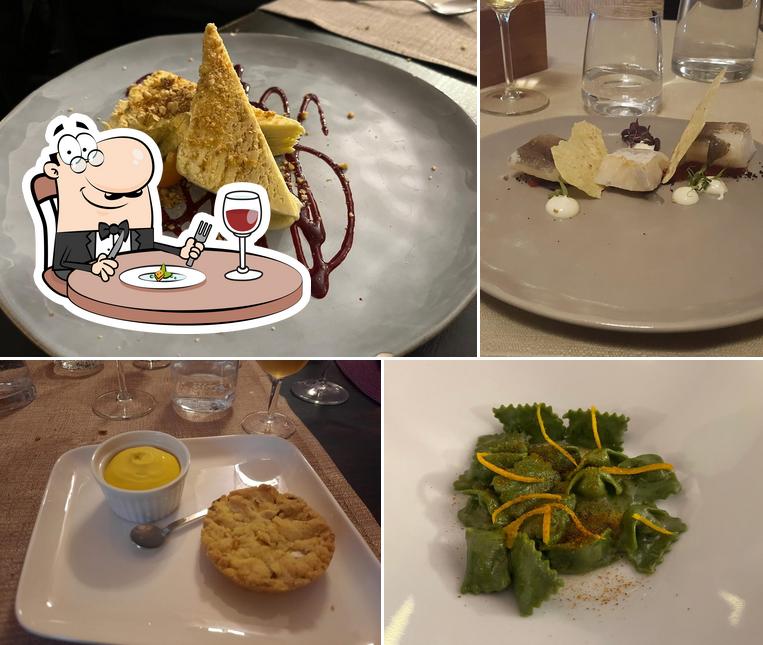 Trattoria San Giovanni