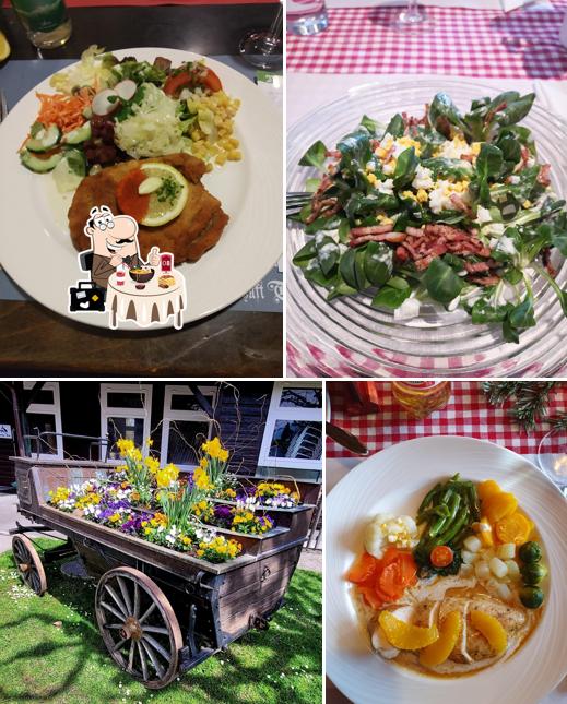 Platti al Trumpf-Buur