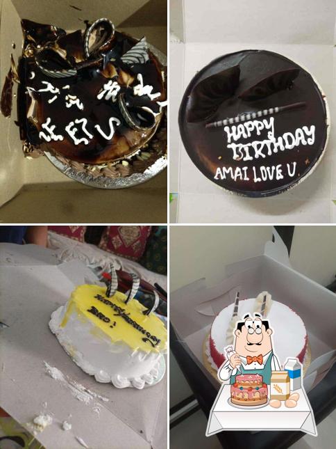 Drips Bakery & Cafe Manipal