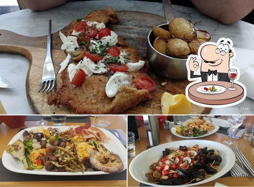 Plats à Di Più