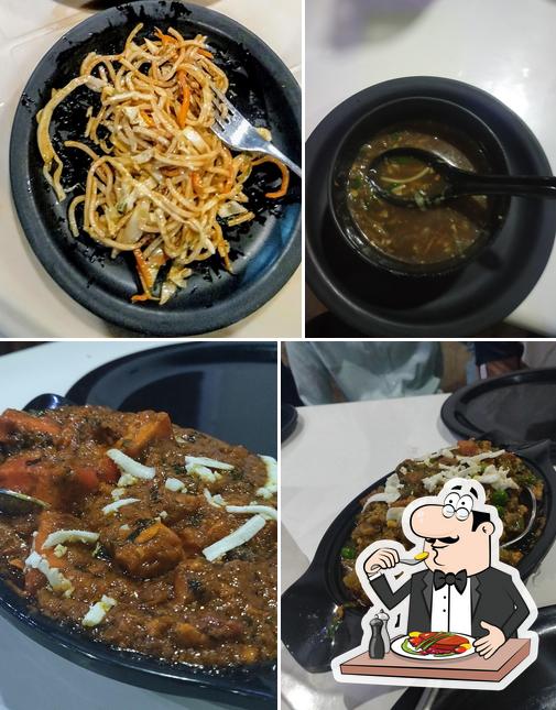 FUSION TADKA - Restaurant In Bhilai, Veg Cusine In Bhilai, Vegetarian Restaurant In Bhilai