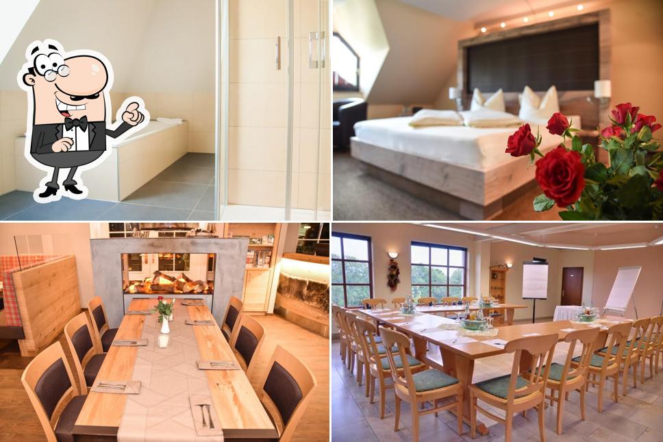 Hotel & Restaurant Waldblick Pulsnitz