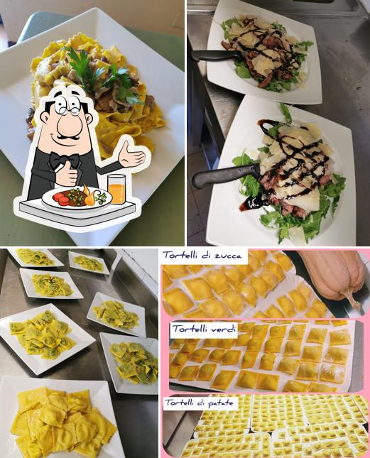 Aquila Nera Bike Hotel e Bar Ristorante